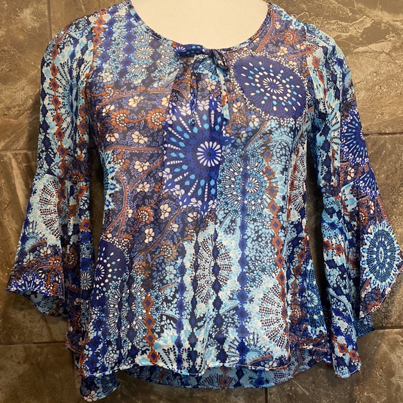 Amy Byer girls top - Picture 11 of 11